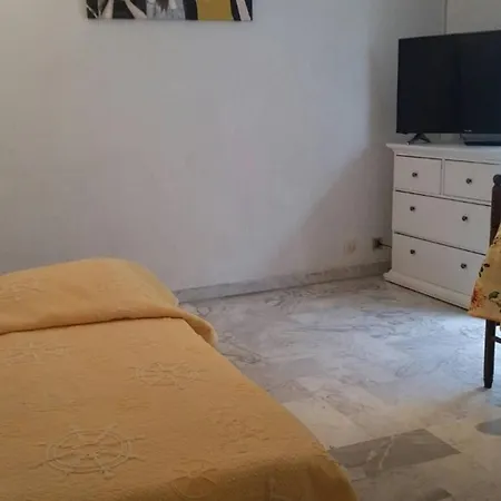 Appartement Proche Croisette - *